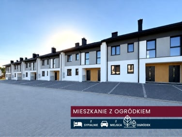 Mieszkanie Głogów Małopolski
