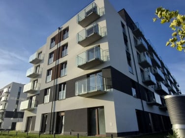 Mieszkanie Poznań