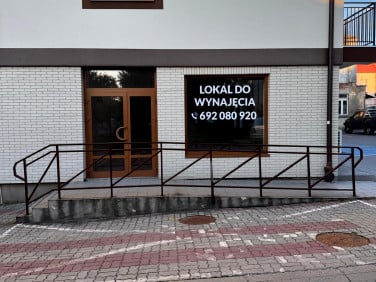 Lokal Dąbrowa Tarnowska