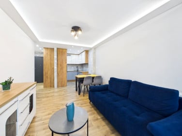 Mieszkanie Gliwice