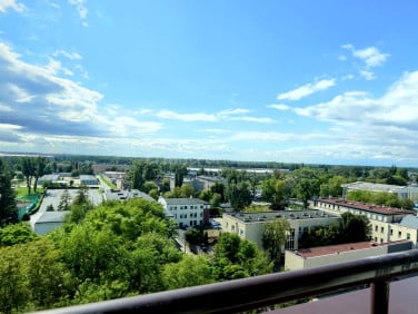 Mieszkanie Łódź