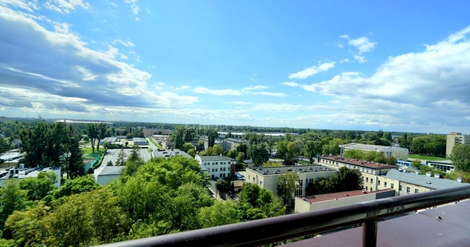 Mieszkanie Łódź