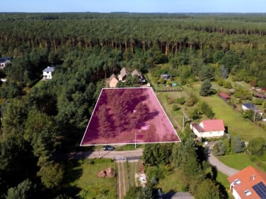 Działka nad rzeką