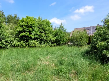 Działka budowlana Gdańsk