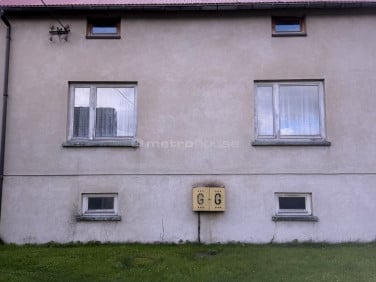 Dom Poręba