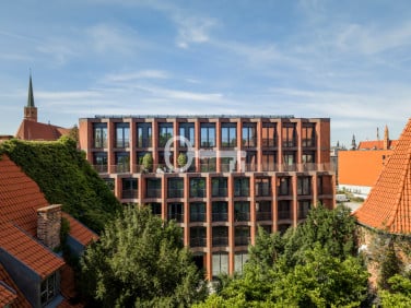 Mieszkanie Wrocław
