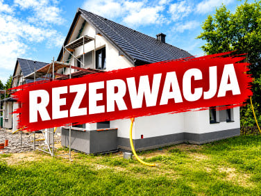 Dom z garażem