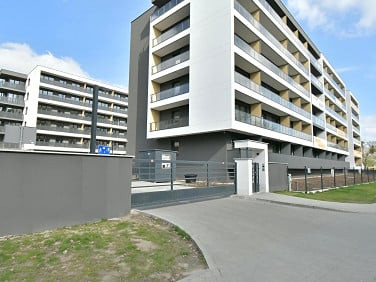 Mieszkanie Wrocław