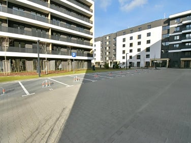 Mieszkanie Wrocław