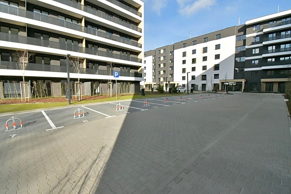 Mieszkanie Wrocław