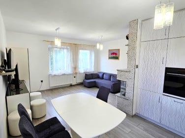 Mieszkanie Gliwice