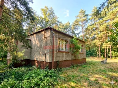 Dom Staniszcze Małe