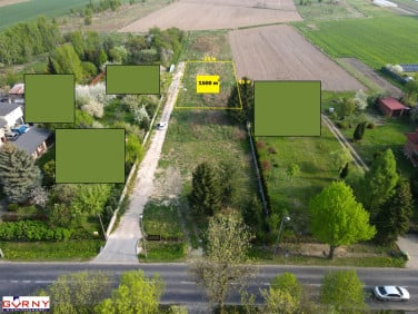 Działka Piotrków Trybunalski