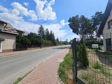 Działka budowlana sprzedam