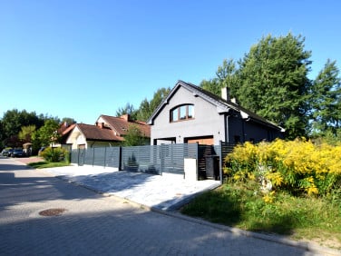 Dom Olsztyn
