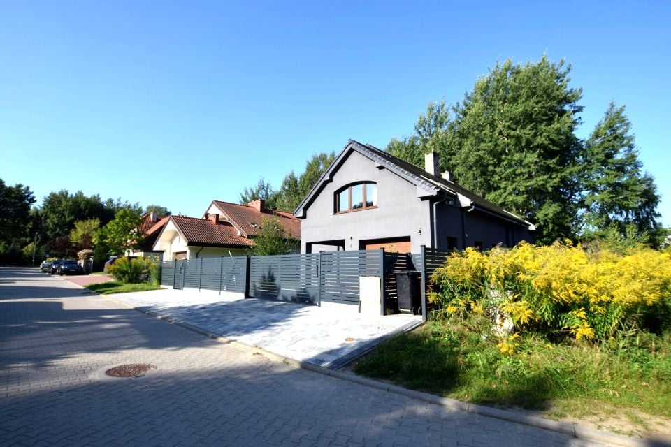Dom Olsztyn