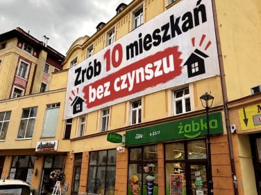 Budynek użytkowy Jelenia Góra