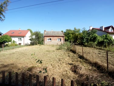 Dom Szówsko