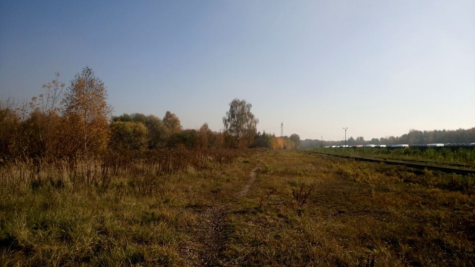 Działka inwestycyjna Dąbrowa Górnicza