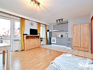 Mieszkanie Kraków