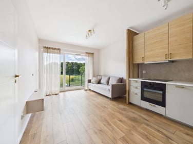Mieszkanie apartamentowiec Świętochłowice