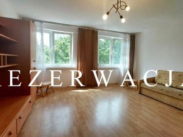 Mieszkanie przy lesie