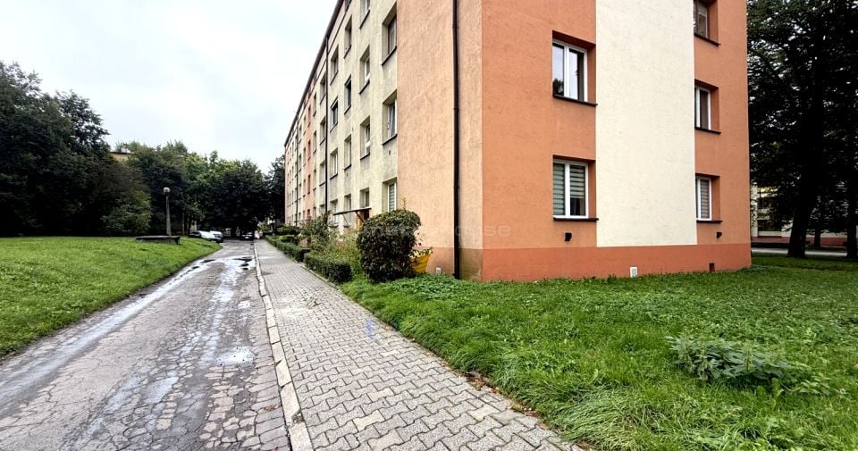 Mieszkanie Zabrze