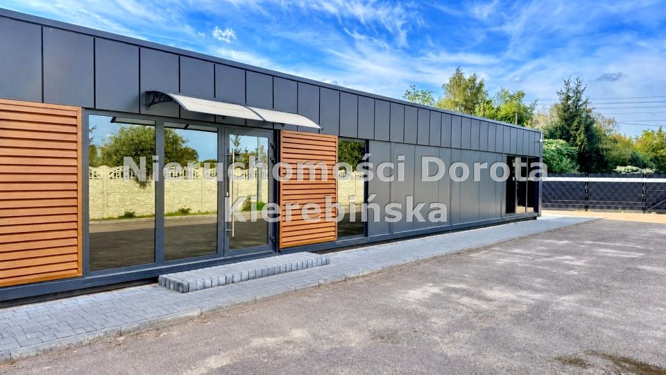 Lokal Zawada