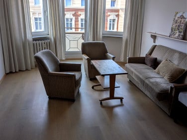 Mieszkanie Wrocław