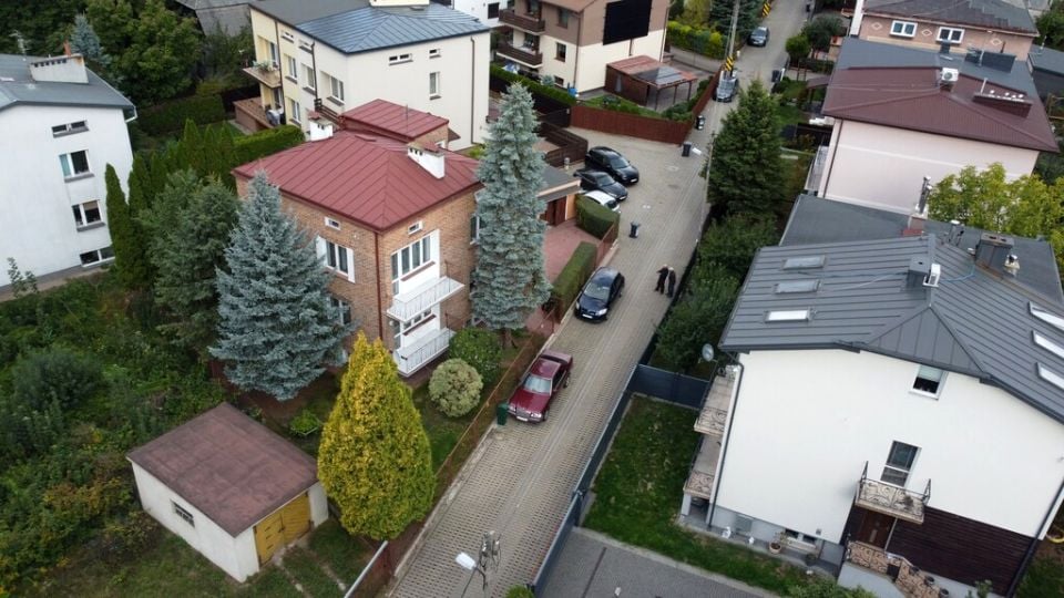 Dom Lublin