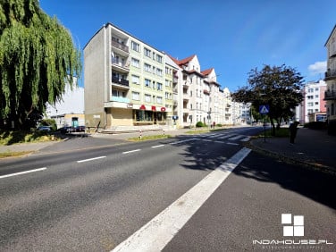 Lokal Kołobrzeg