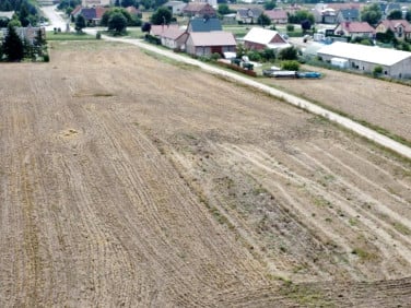 Działka budowlana Uzdowo