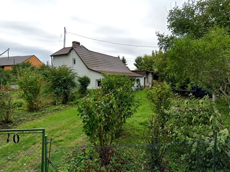 Dom Głębowice