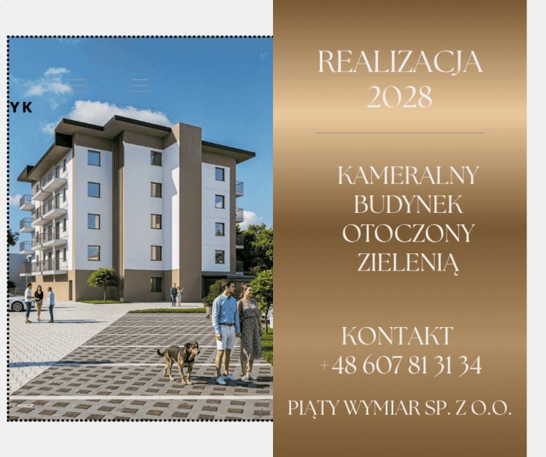 Mieszkanie Jelenia Góra