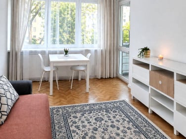 Mieszkanie Warszawa