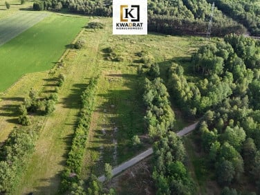 Działka Kąty Goździejewskie Pierwsze