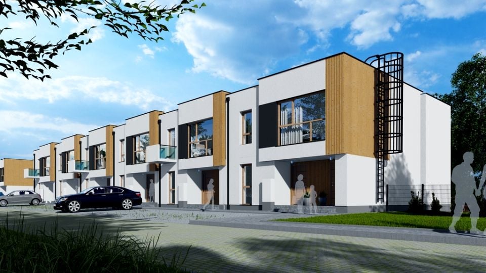 Mieszkanie Rzeszów