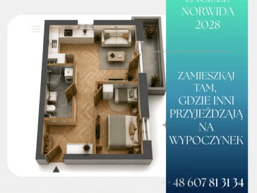 Mieszkanie Kudowa-Zdrój