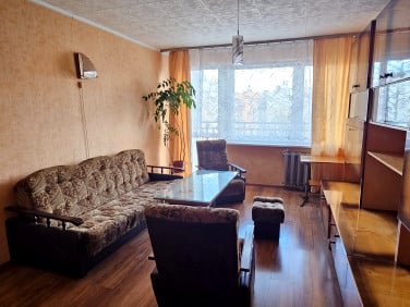 Mieszkanie Katowice