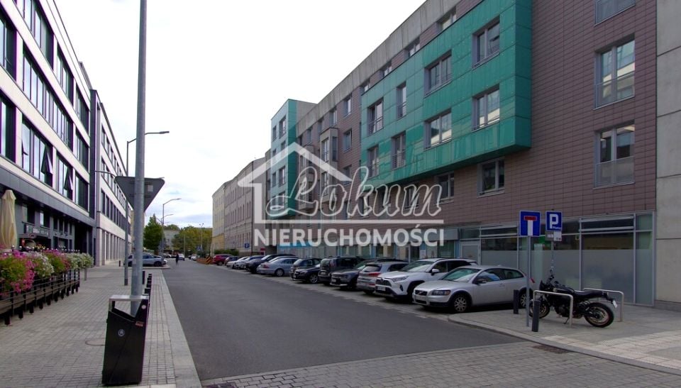 Wynajmę Mieszkanie Szczecin - 98 m²