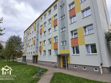 Mieszkanie Lidzbark Warmiński
