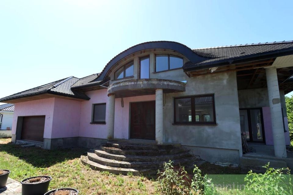 Dom Goleniów