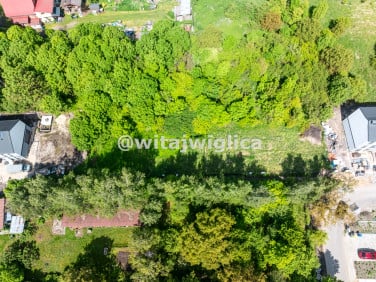 Działka budowlana Iwiny
