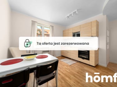 Mieszkanie Gdańsk