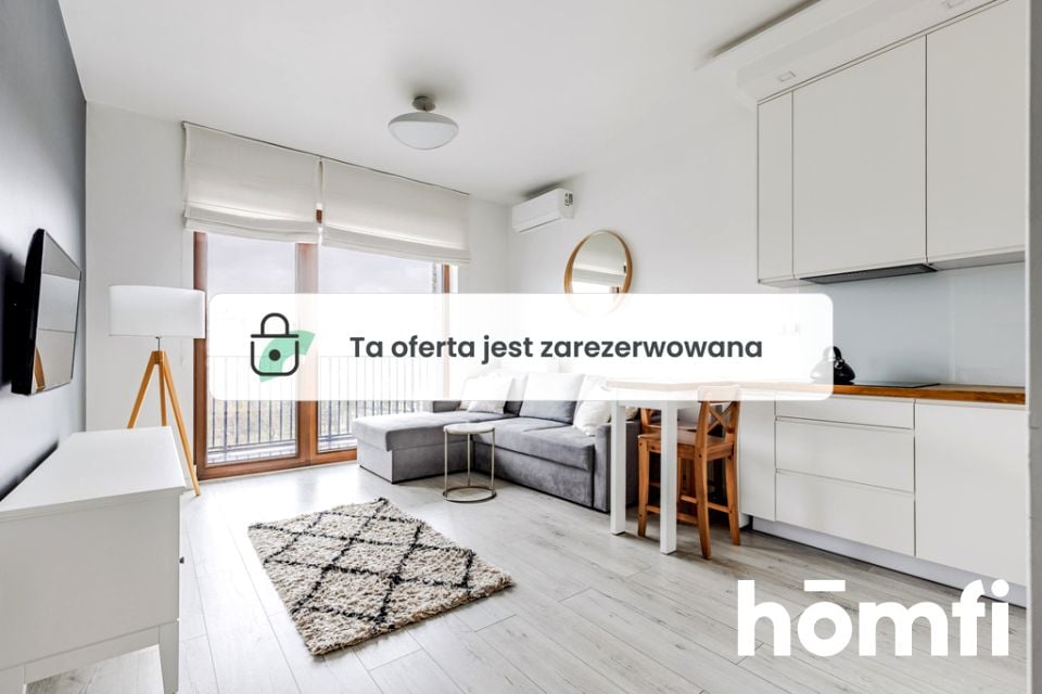 Mieszkanie Warszawa