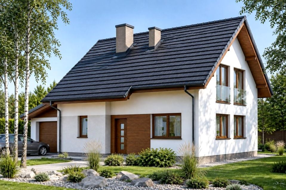 Dom Łańcut