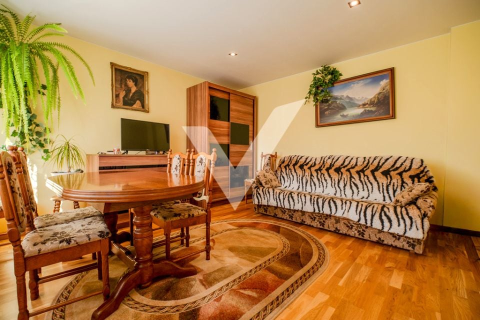 Sprzedam Dom Bydgoszcz - 48 m²