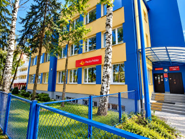 Lokal Rzeszów