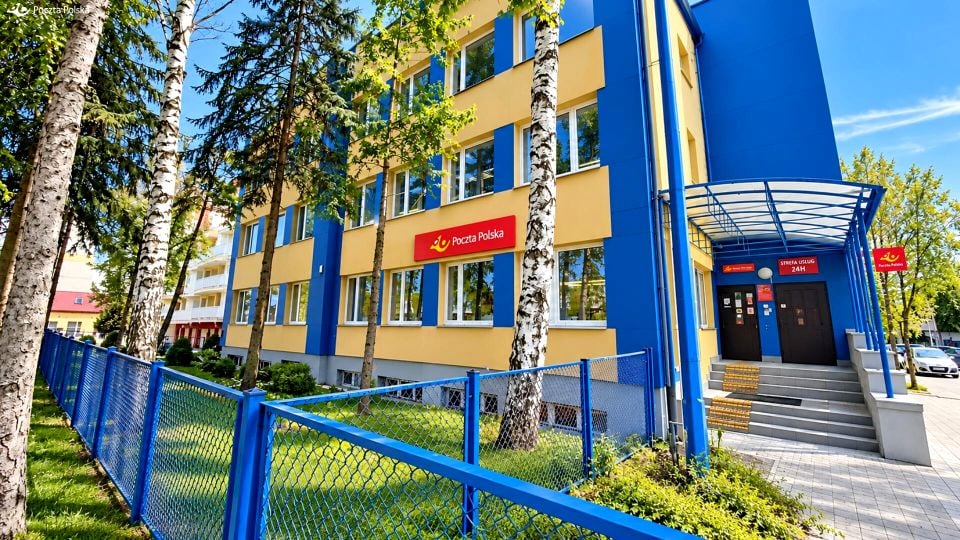 Lokal Rzeszów