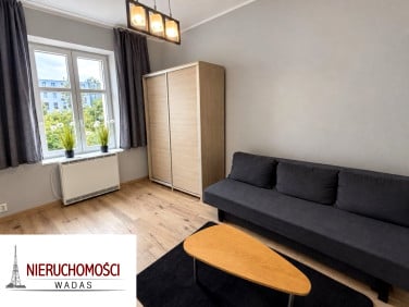 Mieszkanie Gliwice